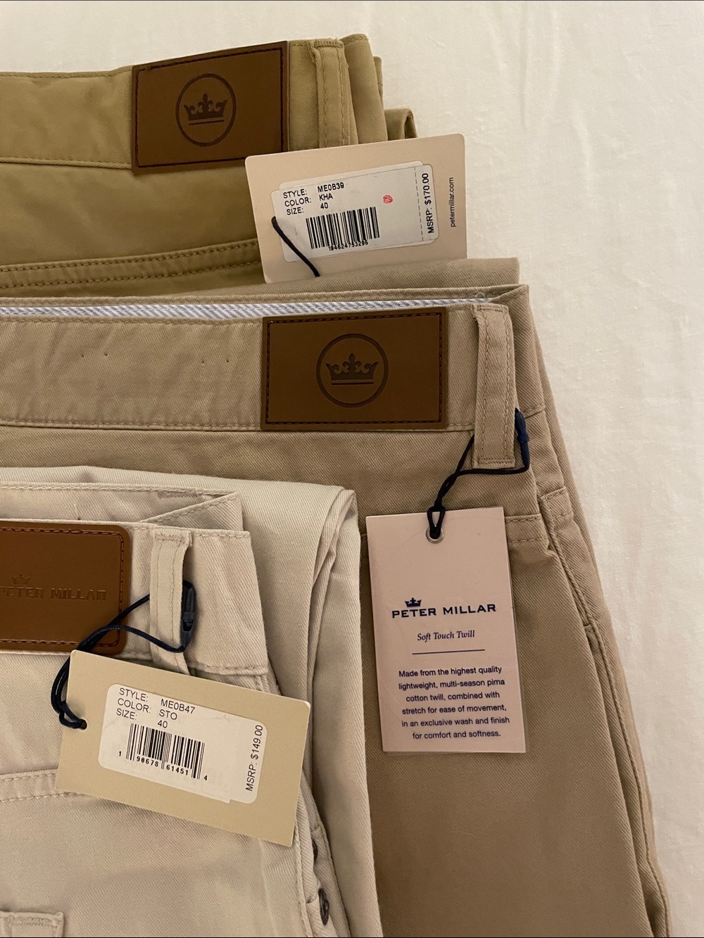 Chinos - Picture 2 of 2